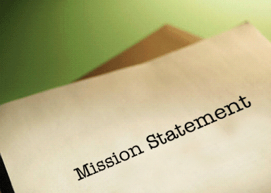 Mission Statement, fortune management